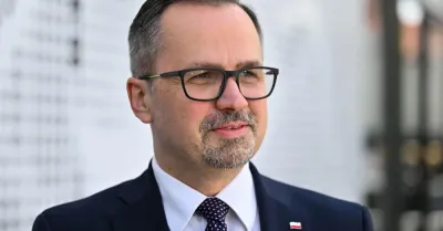 Horała: Rozwój Plus złoży wniosek o odwołanie Kierwińskiego