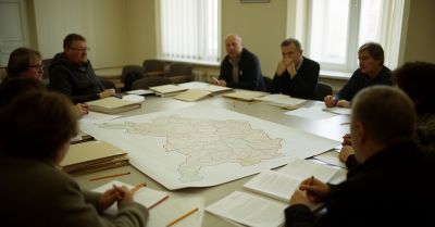 Ruszyły konsultacje strategii Pomorza do 2035 roku