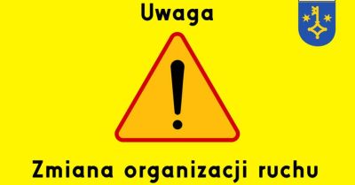 Na ul. Wiejskiej dopuszczono parkowanie po lewej stronie